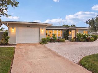 365 SHAMROCK BOULEVARD, VENICE, FL 34293