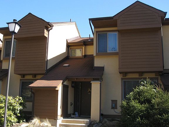 Townhouse