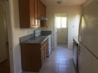 712 Wilson Ave, Richmond, CA 94805