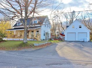 55 School House Hill Rd, Turner, ME 04282