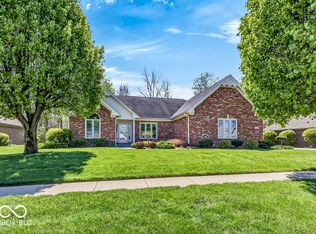 5311 Brookstone Ln, Greenwood, IN