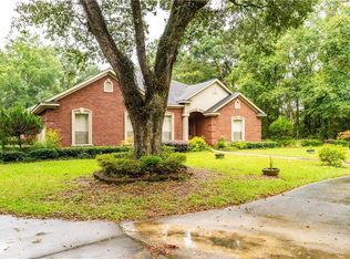 4055 Riviere Du Chien Rd, Mobile, AL 36693