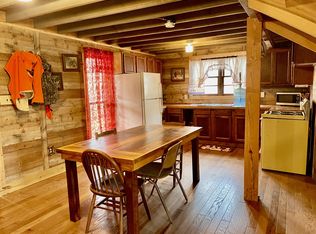 84 Granny Pratt Ln, Belvidere, TN 37306