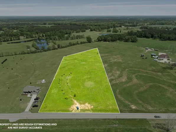 60 Highway 42, Sumrall, MS 39482