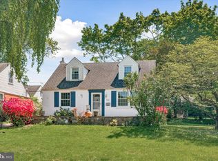 142 Wood Rd, Springfield, PA 19064