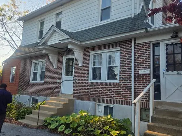 116 W Cooke Ave, Glenolden, PA 19036