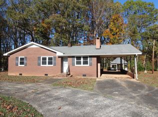 662 Connolly Rd, York, SC 29745