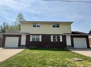 1029 Village Ln #1029, Cape Girardeau, MO 63701
