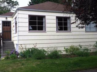 6848 23rd Ave NE, Seattle, WA 98115