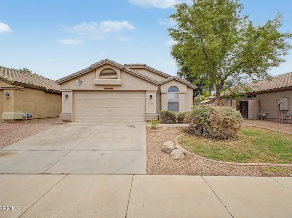 43924 W Cahill Drive, Maricopa, AZ 85138