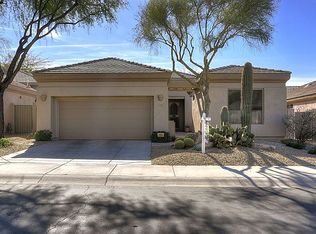 6823 E Nightingale Star Cir, Scottsdale, AZ 85266