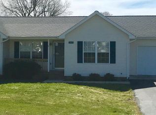 203 Stone Mill Rd, Abingdon, VA 24210