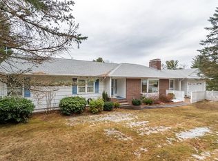 54 Heath Rd, North Andover, MA 01845