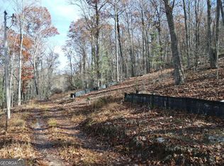 0 Auberry Ln, Morganton, GA 30560