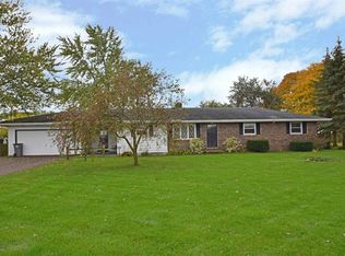 28125 County Road 52, Nappanee, IN