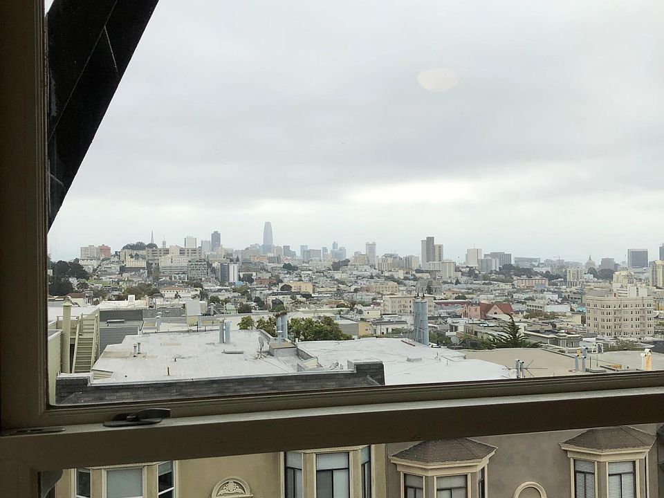 1st image of 3301 Clay St #403