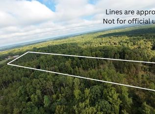 0 Hord Rd, Sharon, SC 29742