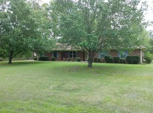 8014 Geris Ln, Pine Bluff, AR 71603