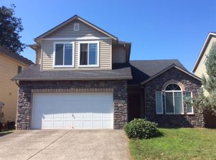 9402 NE 87th Ct, Vancouver, WA 98662