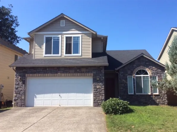 9402 NE 87th Ct, Vancouver, WA 98662