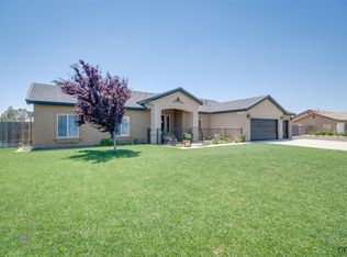 12617 Meacham Rd, Bakersfield, CA 93312