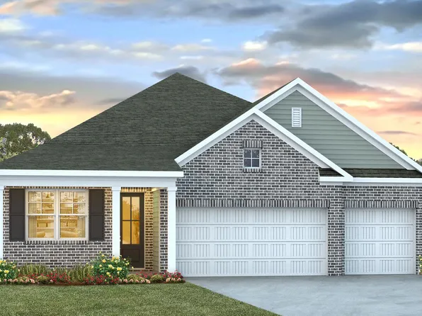 3533 Royal Star Ln, Florence, SC 29501
