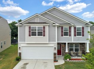 1100 Marcus St, Indian Land, SC 29707