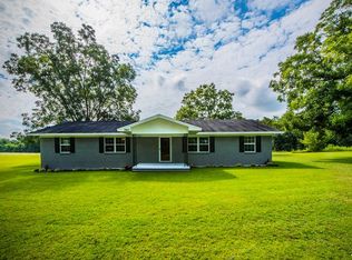 365 Mount Zion Rd, Gordon, AL 36343