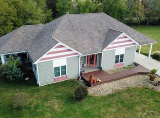 25 Odaniel Ct, Springfield, KY 40069