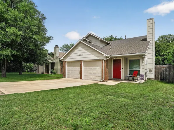 12335 Little Emily Way, Austin, TX 78753
