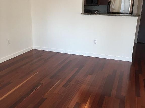 Dining Room into Kitchen