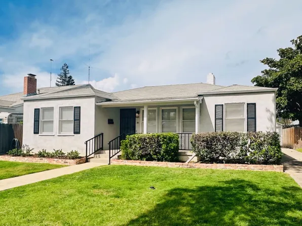 45 E Mendocino Ave, Stockton, CA 95204