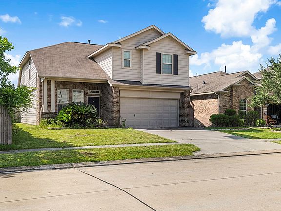 2nd image of 15615 Dahlia Brook Way