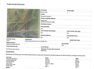 Rock Ledge, Seligman, AZ 86337
