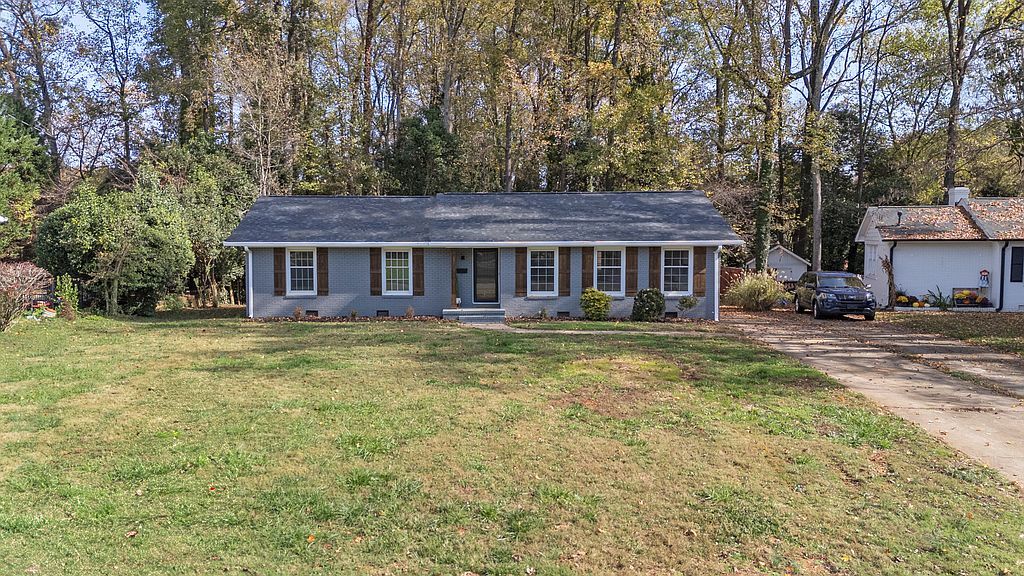 5731 Brookhaven Rd - Property Image
