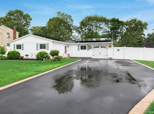 75 Presford Drive, Shirley, NY 11967