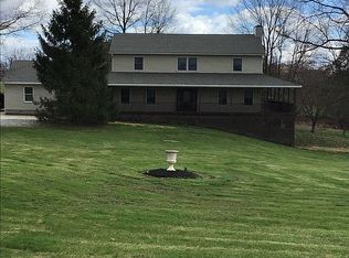 1180 Ridge Rd, Dillsburg, PA 17019