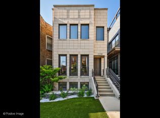 2238 W Ohio St, Chicago, IL 60612