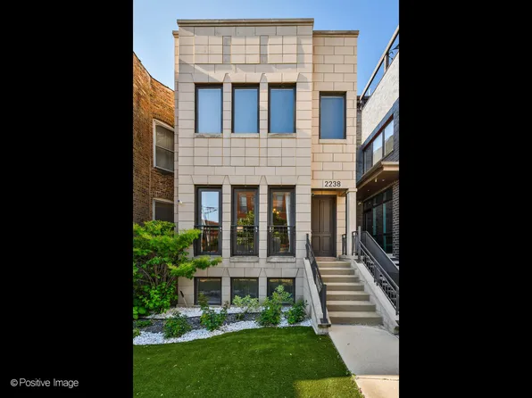 2238 W Ohio St, Chicago, IL 60612