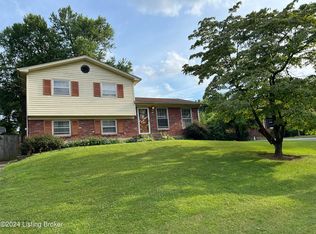 6504 Innsbruck Way, Louisville, KY 40228