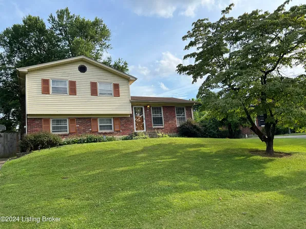 6504 Innsbruck Way, Louisville, KY 40228