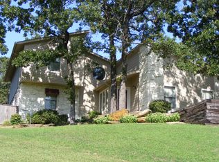 1391 Aspen Ln, Catoosa, OK 74015