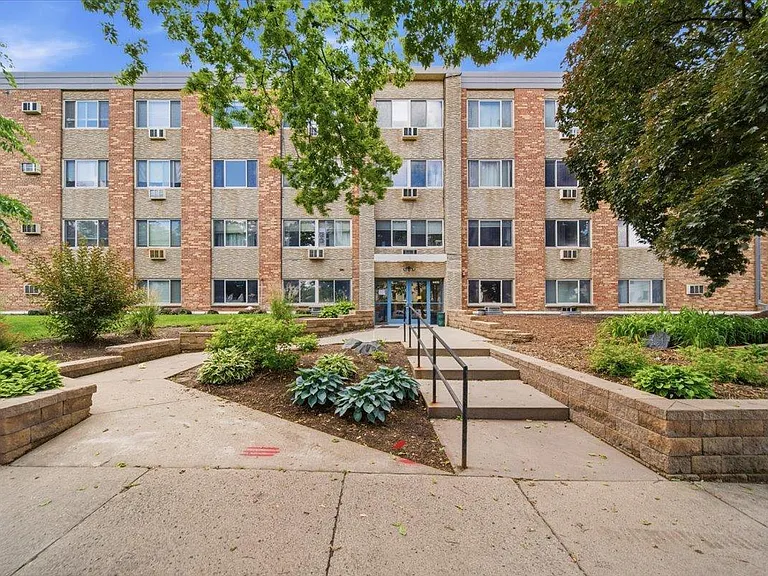 4400 Upton Ave S #202 — Photo 1