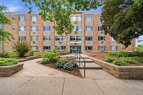 4400 Upton Ave S #202 Photo 1