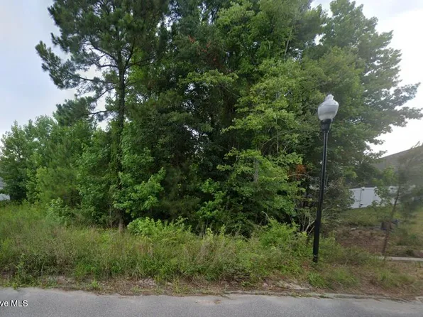 1350 Cadbury Castle Drive SE, Bolivia, NC 28422