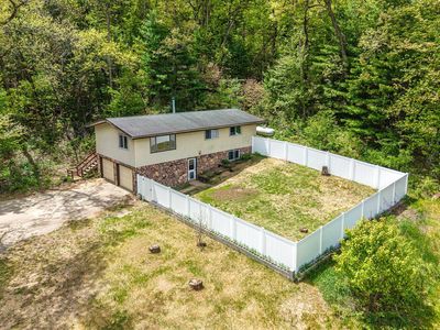 16237 Huckleberry ROAD, Camp Douglas, WI, 54618