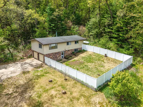 16237 Huckleberry ROAD, Camp Douglas, WI 54618