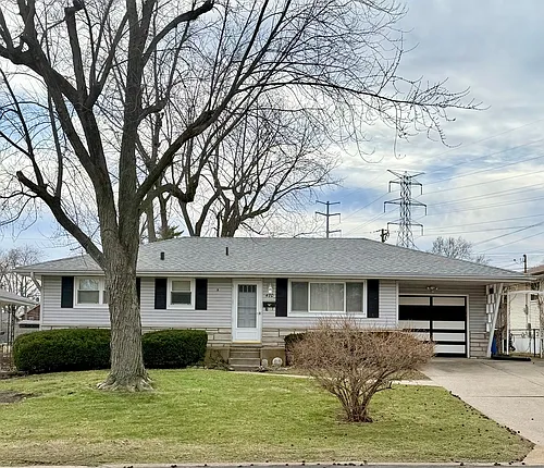 470 Hundley Dr Photo 1