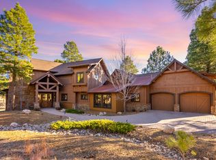2140 E Del Rae Dr, Flagstaff, AZ 86005