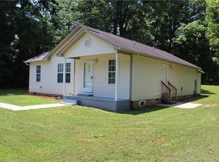 3615 Denver St, Winston Salem, NC 27105